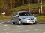 Volvo V70 2007 года (UK)